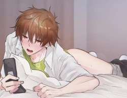 Page 12 of Memeo Fantia Compilation