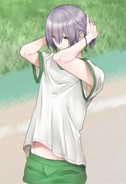 Page 15 of Memeo Fantia Compilation