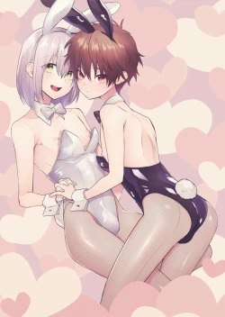 Page 28 of Memeo Fantia Compilation