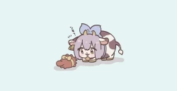 Page 54 of Memeo Fantia Compilation