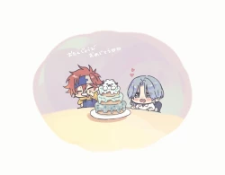 Page 71 of Memeo Fantia Compilation