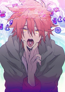 Page 81 of Memeo Fantia Compilation