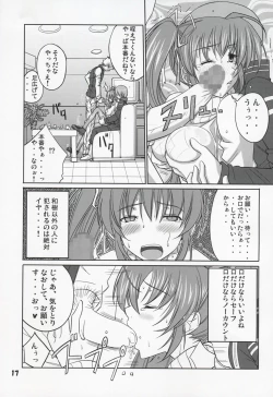 Page 17 of Akui Senyuu