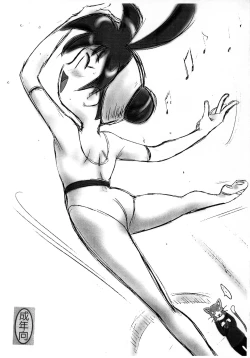 Page 24 of Shutter Chance de arimasu