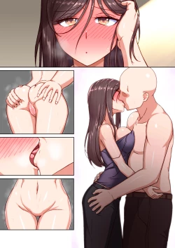 Page 82 of Saimin OkuIma dake wa Ore no Oku