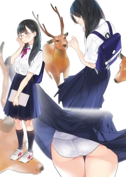 Page 37 of Appealingirls01