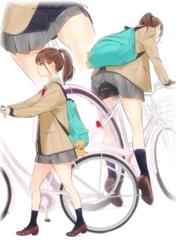 Page 7 of Appealingirls01