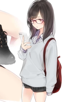 Page 16 of Appealingirls02