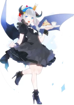 Page 31 of Appealingirls02