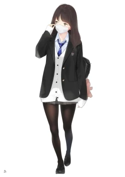 Page 22 of Appealingirls03