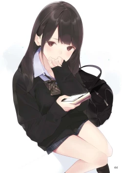 Page 45 of Appealingirls03