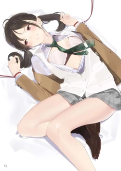 Page 46 of Appealingirls03