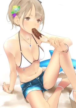 Page 81 of Appealingirls03