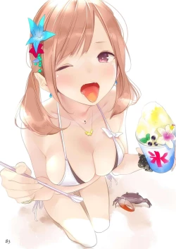 Page 84 of Appealingirls03