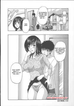 Page 20 of Yokkyuu Fuman | Craving Wife