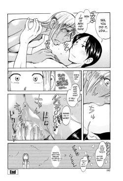 Page 104 of Love Dere7