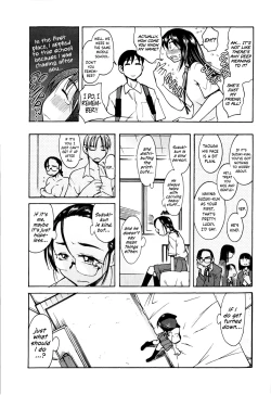 Page 27 of Love Dere7