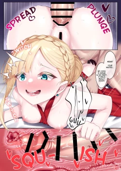 Page 5 of Dress Up Reines Shishou no R18 Manga | Adult Manga About Dressed Up Master Reines