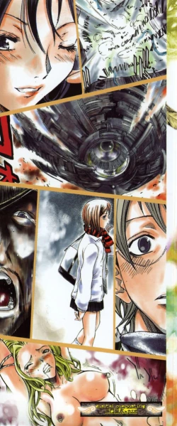 Page 2 of Migawari Body