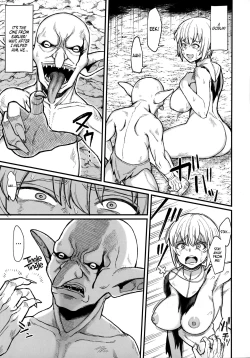 Page 9 of Isekai no Onnatachi 2.0