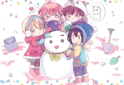 Page 25 of Futari de Kimochi ii koto Shiyo