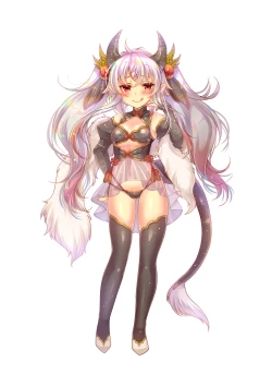 Page 46 of Yuusha Aku ni Ochiru