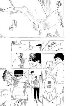 Page 10 of Club Activities boy x Cram School tutor