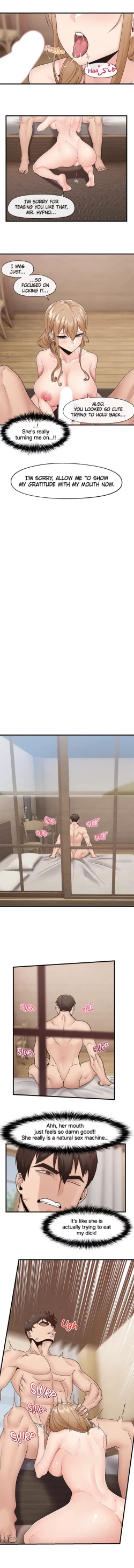 Page 94 of Absolute Hypnosis in Another World