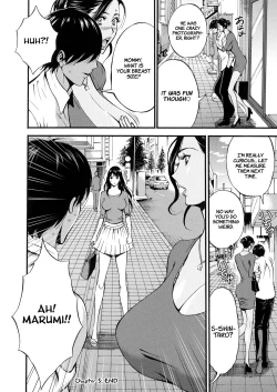 Page 110 of Fukinshin Soukan no Onna | Non Incest Woman Ch. 1-7