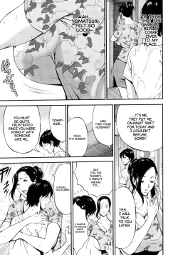 Page 33 of Fukinshin Soukan no Onna | Non Incest Woman Ch. 1-7