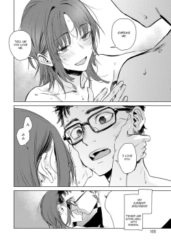 Page 4 of Himitsu Saishuuwa | The Secret - Final Episode