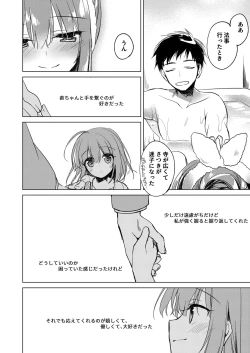 Page 78 of Maybe I Love You Soushuuhen