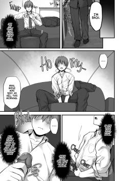 Page 8 of Ecchi na Oneesan to Ikkagetsukan, Shasei Kanri to Sakusei Seikatsu Hen~
