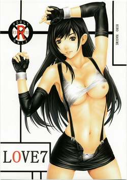 Download LOVE 7