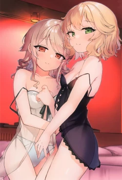 Page 3 of Bewitching flowers