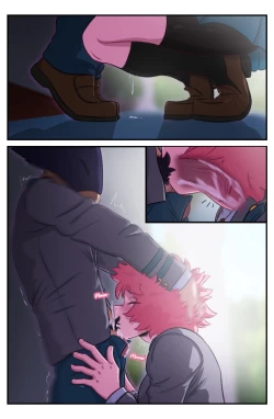 Page 17 of Arigatou | Thank you