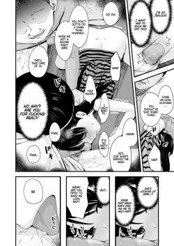 Page 12 of Sayonara, Papa | Goodbye, Pops.