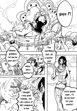 Page 10 of Nami's World 1