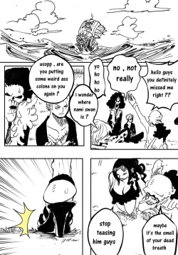 Page 2 of Nami's World 1