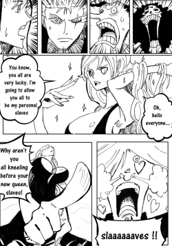 Page 4 of Nami's World 1