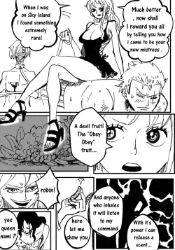 Page 7 of Nami's World 1