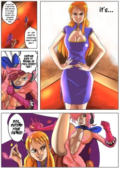 Page 25 of Nami's World 2