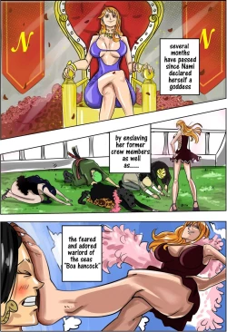 Page 3 of Nami's World 2