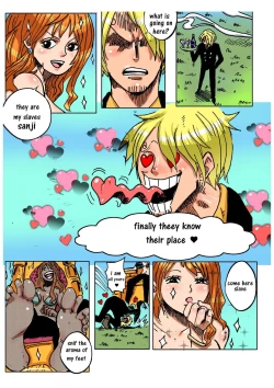 Page 13 of Queen Island