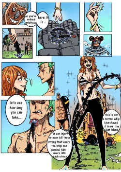 Page 20 of Queen Island