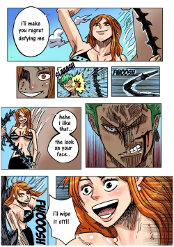 Page 21 of Queen Island