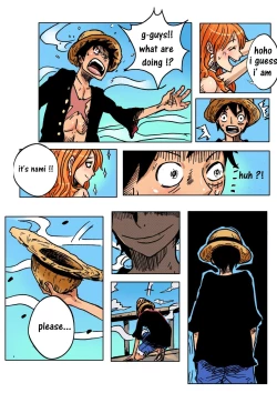 Page 6 of Queen Island