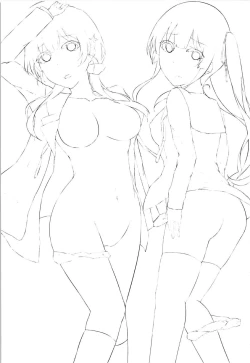 Page 2 of Kairaku addiction