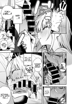 Page 11 of Nen-ichi Ouse| Yearly Secret Meeting&