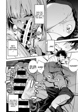 Page 12 of Nen-ichi Ouse| Yearly Secret Meeting&